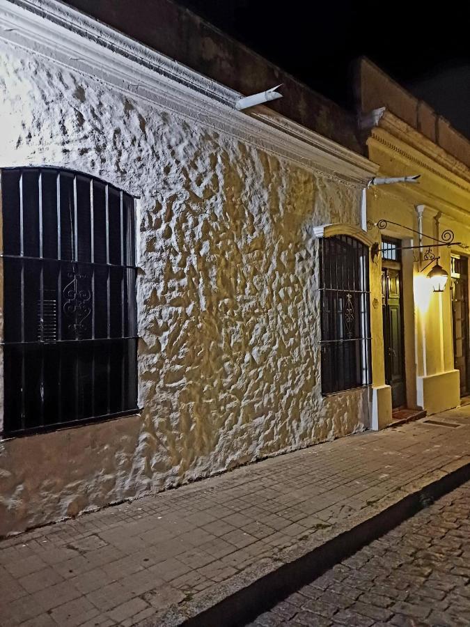 קולוניה דל סקרמנטו Posada San Gabriel מראה חיצוני תמונה