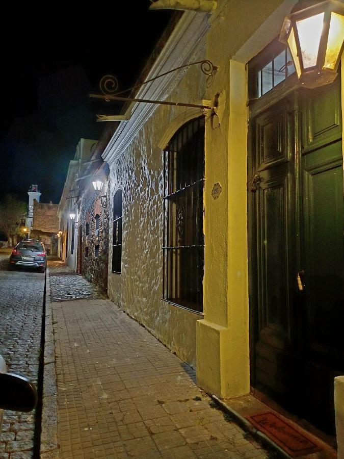 קולוניה דל סקרמנטו Posada San Gabriel מראה חיצוני תמונה
