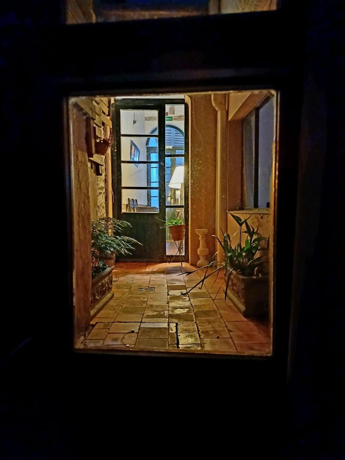 קולוניה דל סקרמנטו Posada San Gabriel מראה חיצוני תמונה