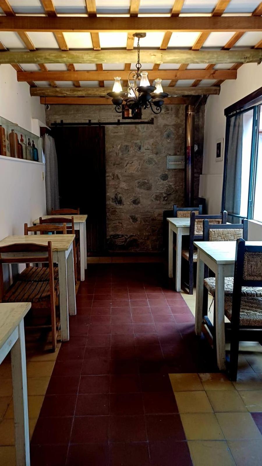קולוניה דל סקרמנטו Posada San Gabriel מראה חיצוני תמונה