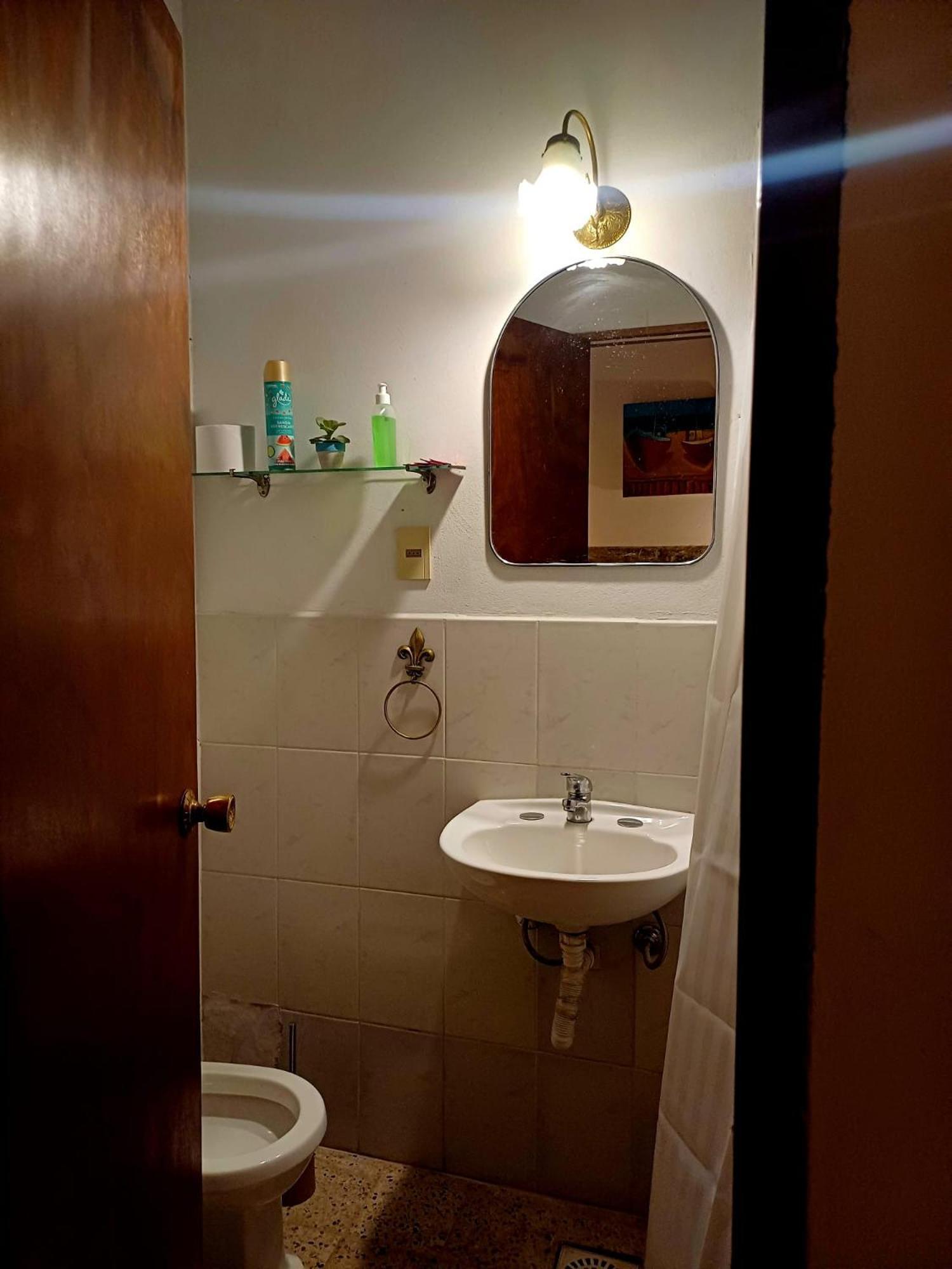 קולוניה דל סקרמנטו Posada San Gabriel מראה חיצוני תמונה